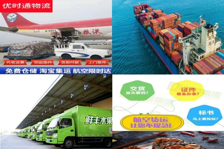 代县到加拿大航空货运公司-代县到加拿大物流专线